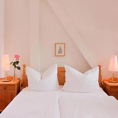 شقة Strandhaus Claassen 07 - #118834