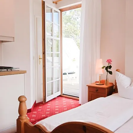 شقة Strandhaus Claassen 07 - #118834 *
