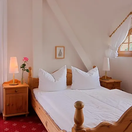Strandhaus Claassen 07 - #118834 شقة