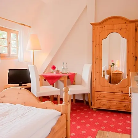 Strandhaus Claassen 07 - #118834 شقة