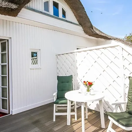 Strandhaus Claassen 07 - #118834 شقة