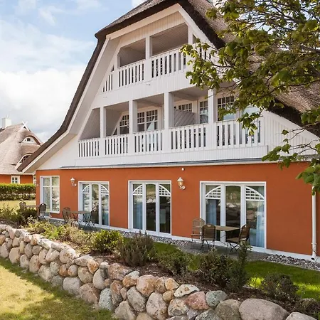 Strandhaus Claassen 07 - #118834 ارنشوب
