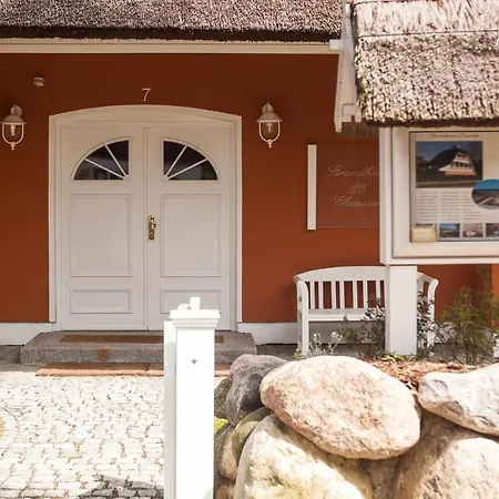 Strandhaus Claassen 07 - #118834 * ارنشوب