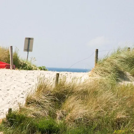 Strandhaus Claassen 07 - #118834 ارنشوب